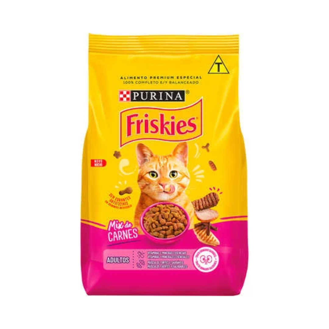 Friskies