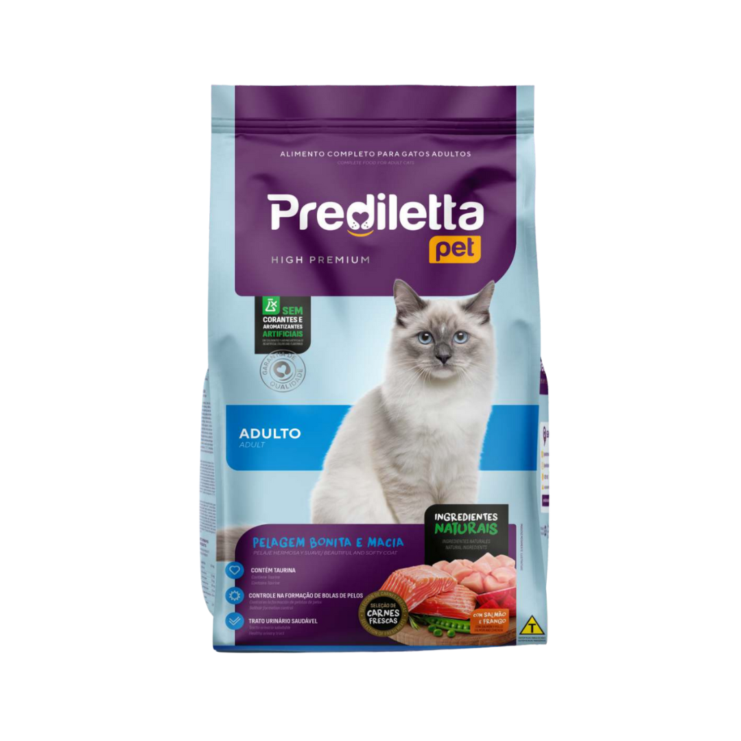 Prediletta Gato