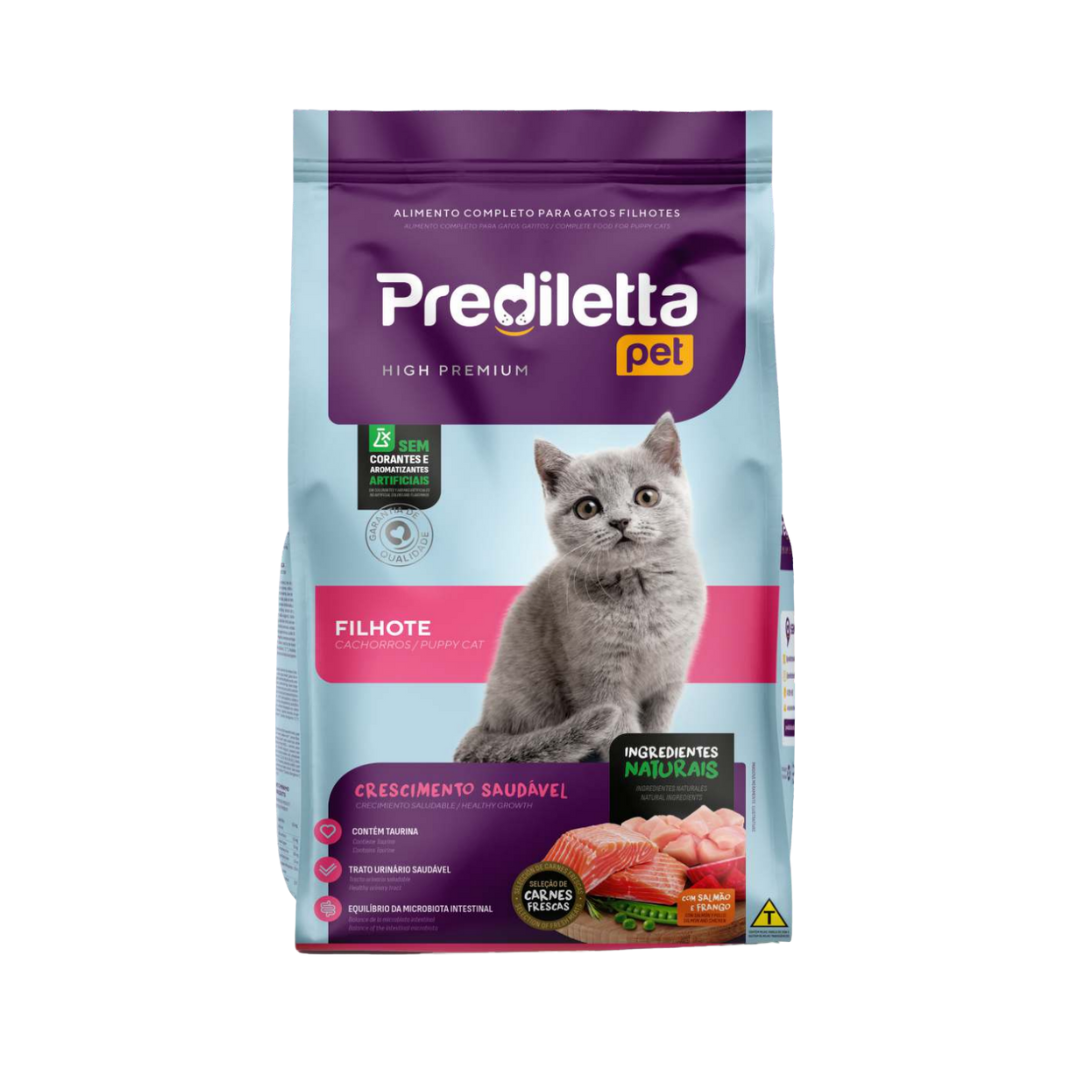 Prediletta Gato
