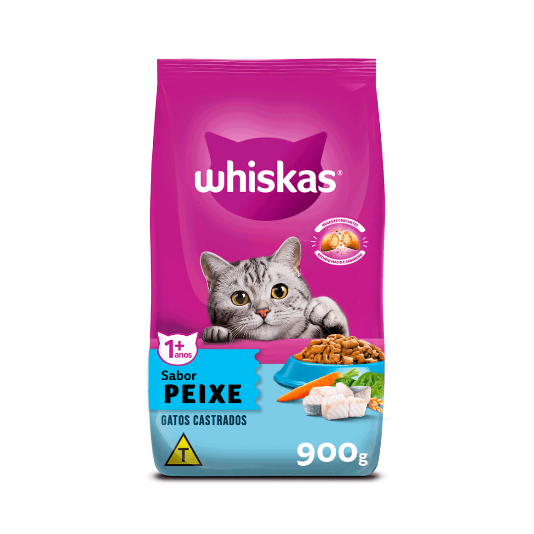 Whiskas