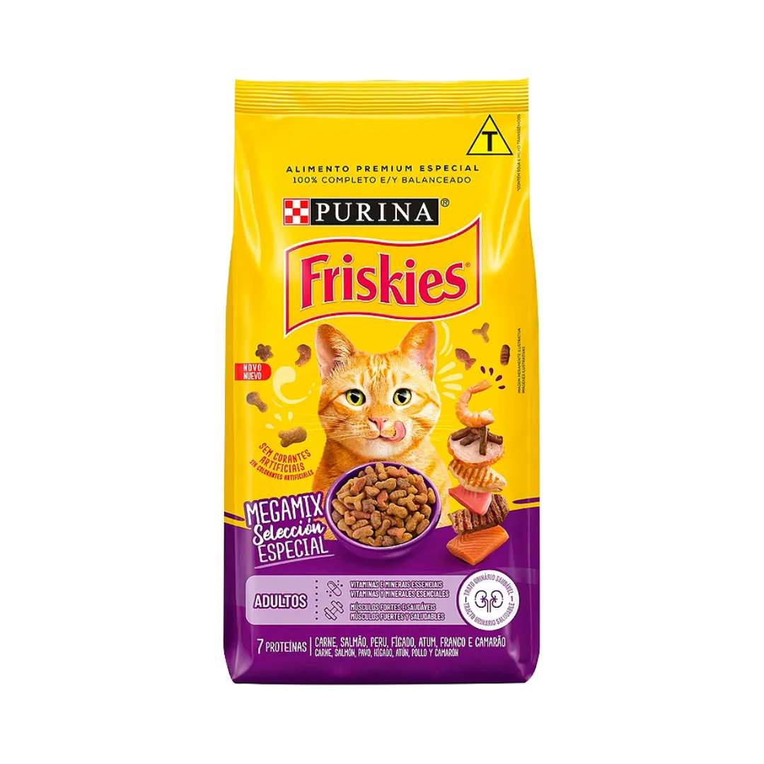 Friskies