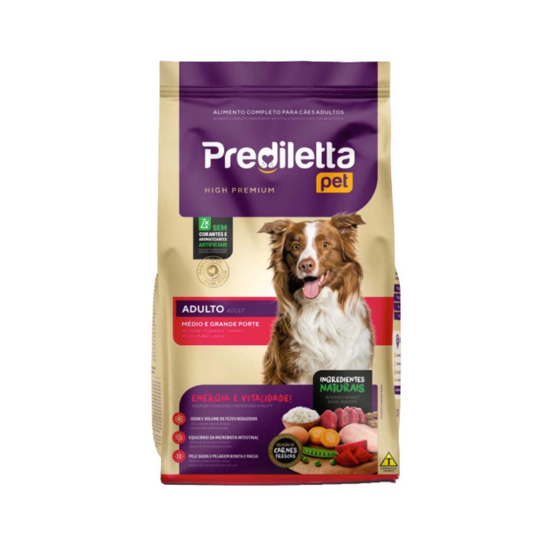 Prediletta