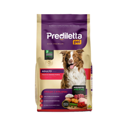 Prediletta