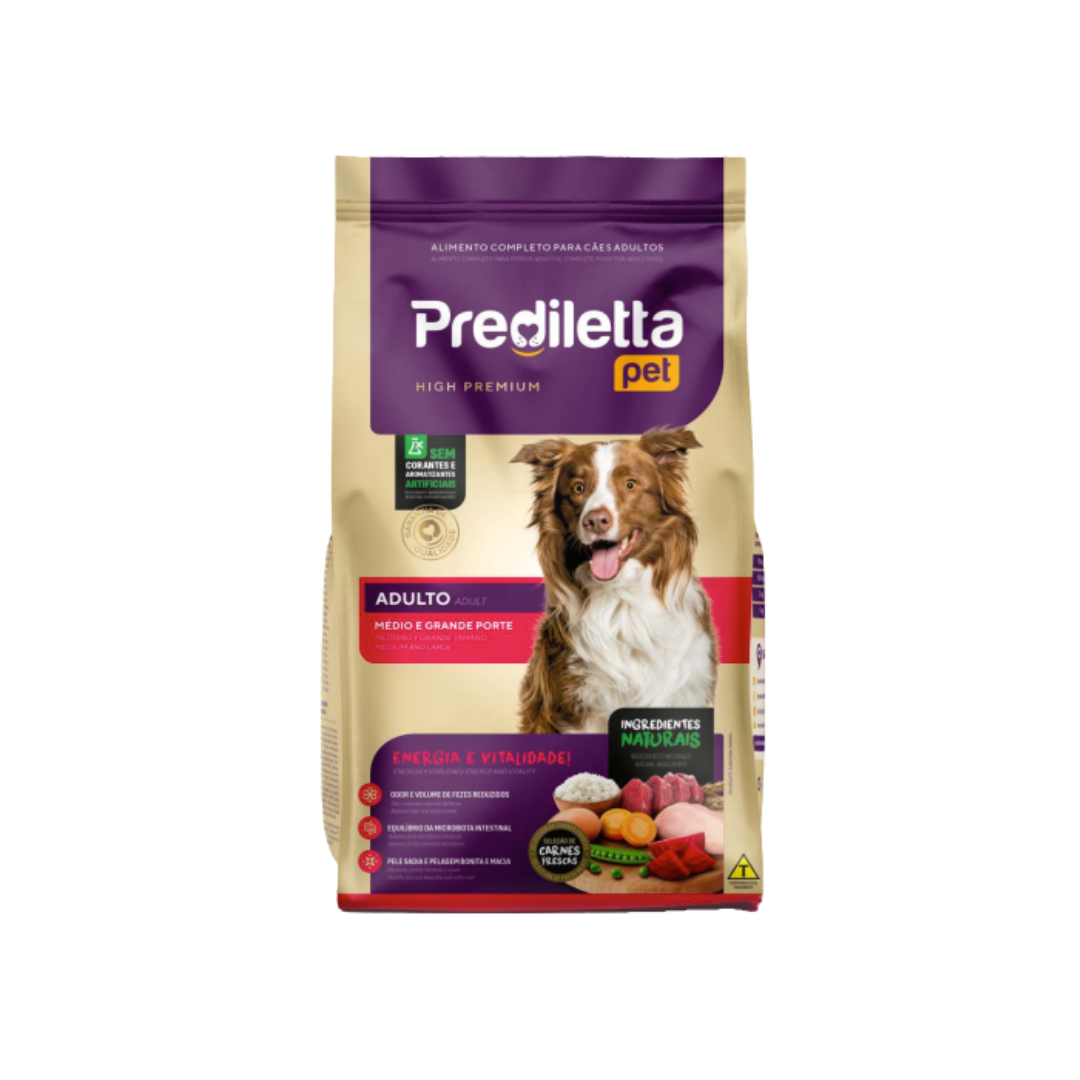 Prediletta
