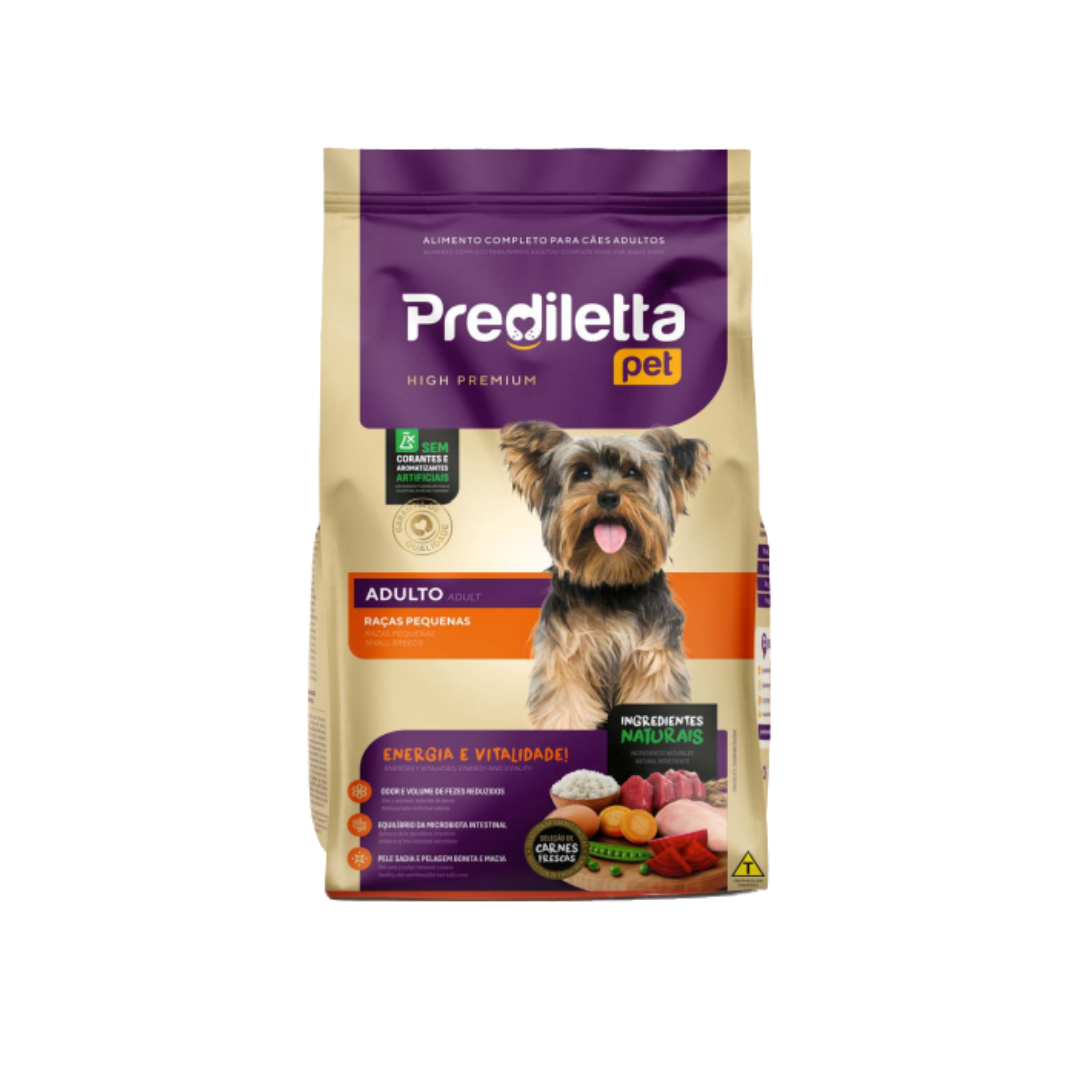 Prediletta