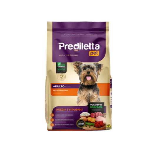 Prediletta
