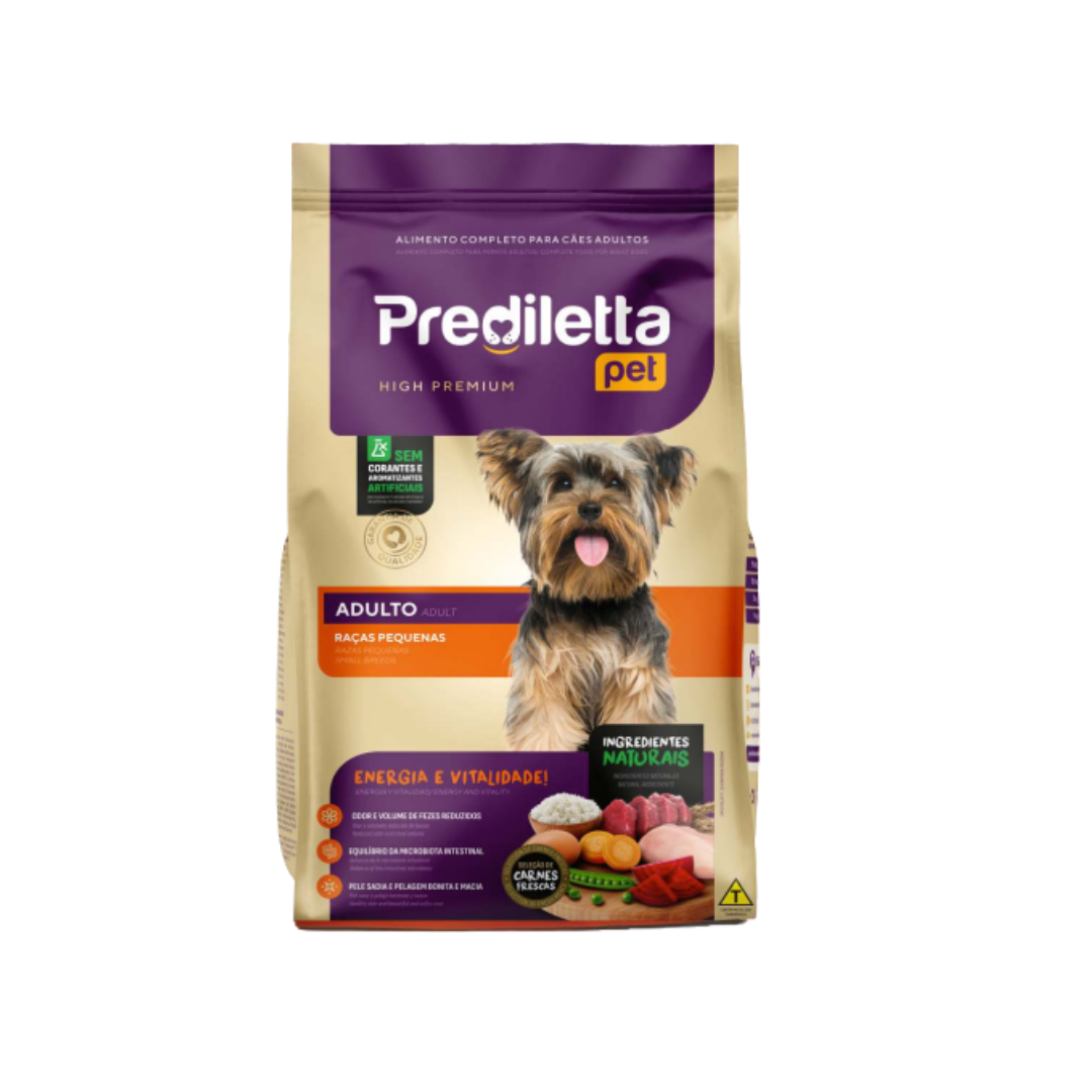 Prediletta