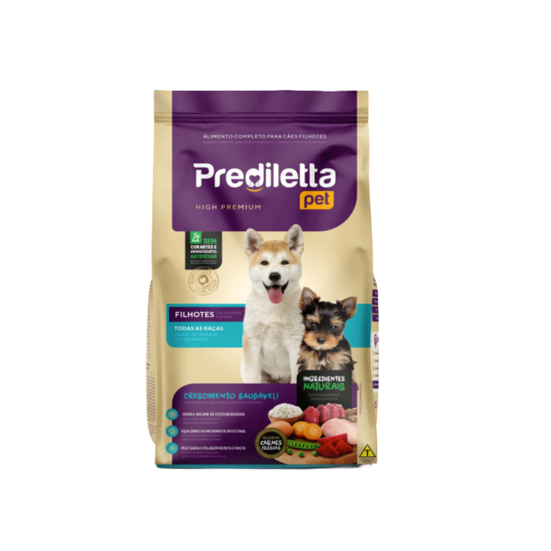 Prediletta