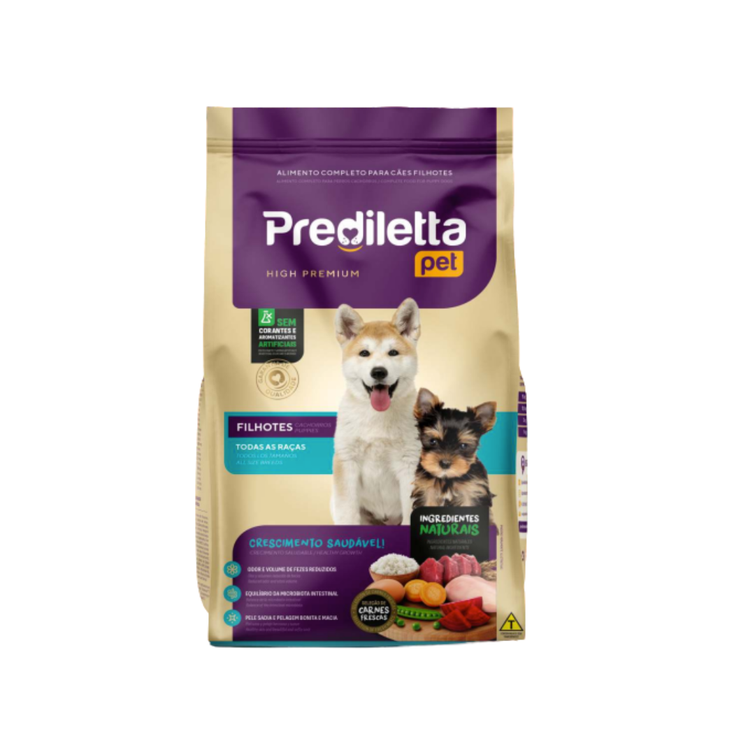 Prediletta