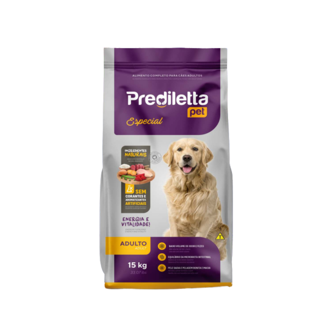 Prediletta