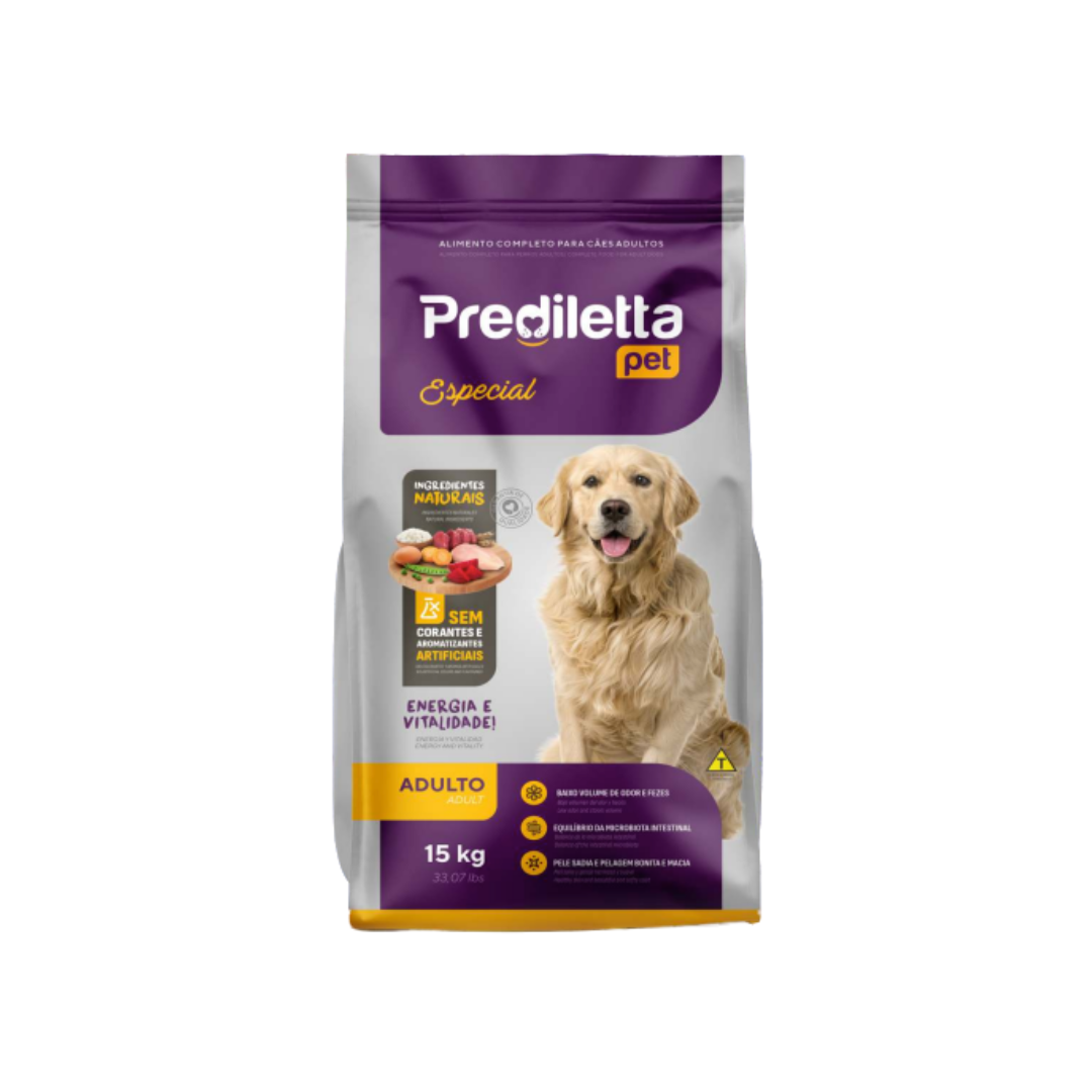 Prediletta