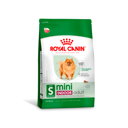 Royal Canin Mini Indoor