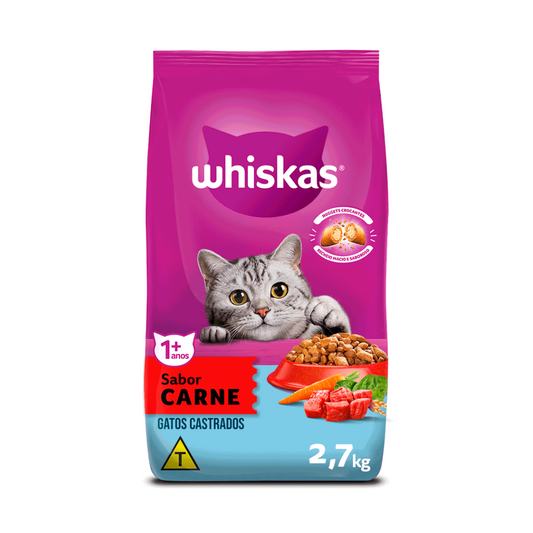 Whiskas