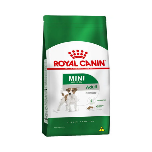 Royal Canin Mini