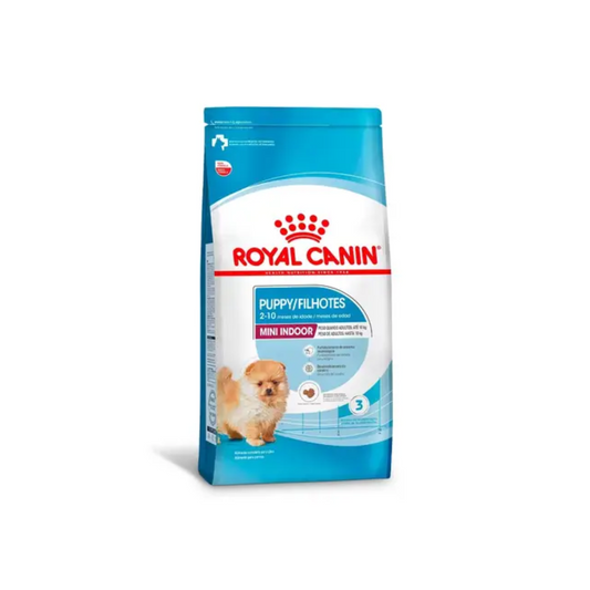 Royal Canin Mini Indoor