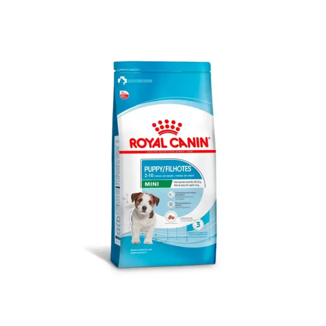 Royal Canin Mini