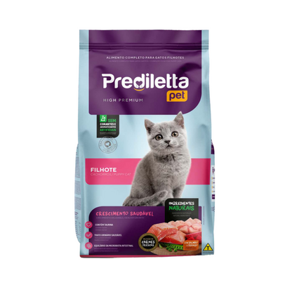 Prediletta Gato