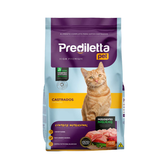 Prediletta Gato