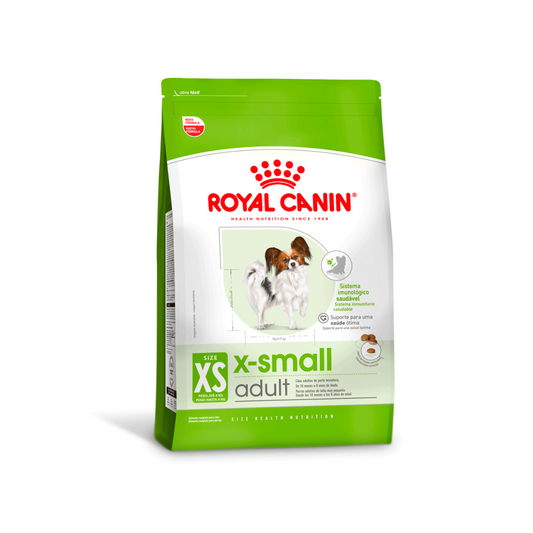Royal Canin X-Small