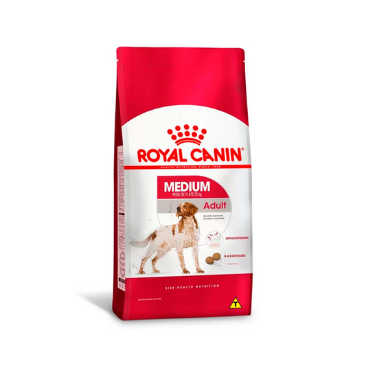 Royal Canin Medium