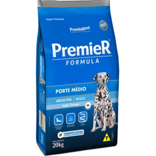 Premier