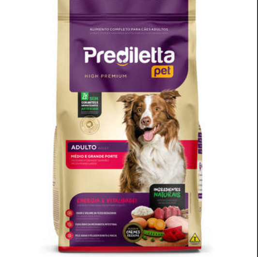 Prediletta