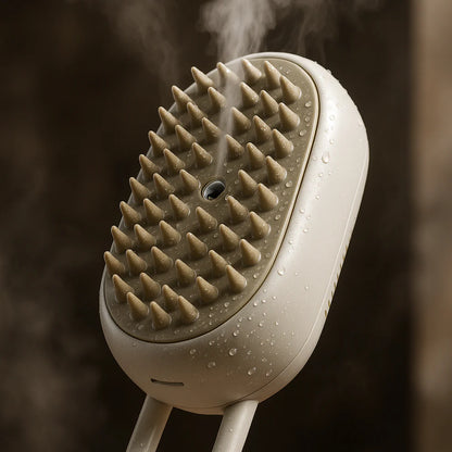 Escova Vaporizadora© Compre 1 Leve 2!
