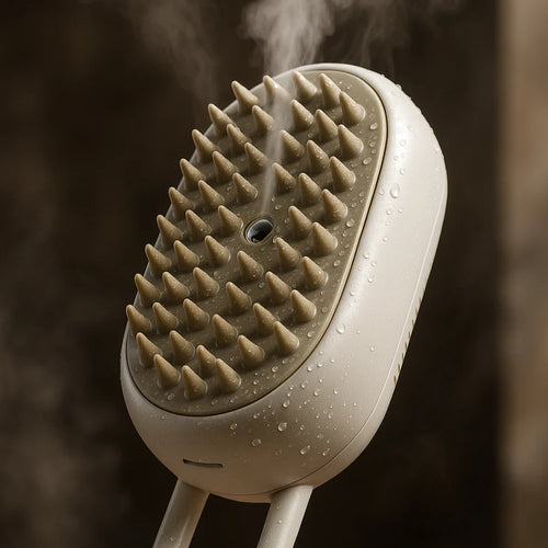 Escova Vaporizadora© Compre 1 Leve 2!