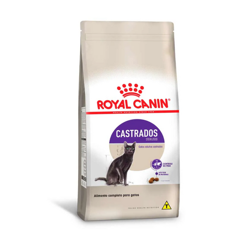Royal Canin Gato
