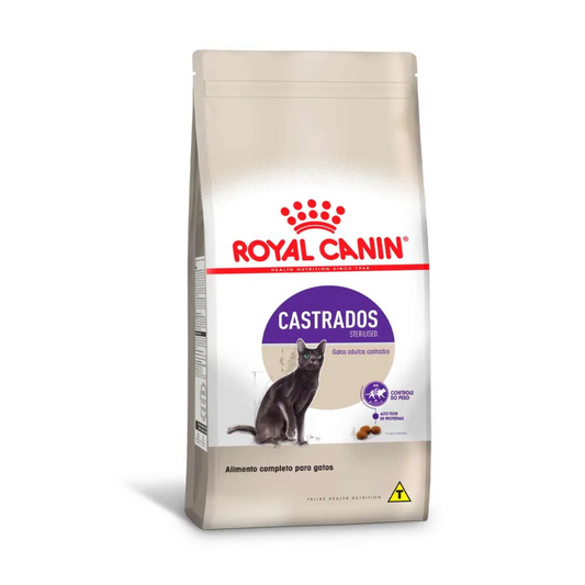 Royal Canin Gato