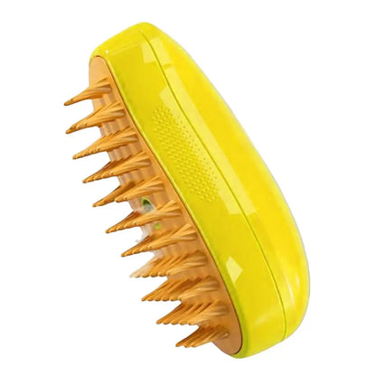 Escova Anti Bola de Pelos