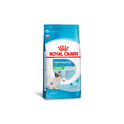 Royal Canin X-Small